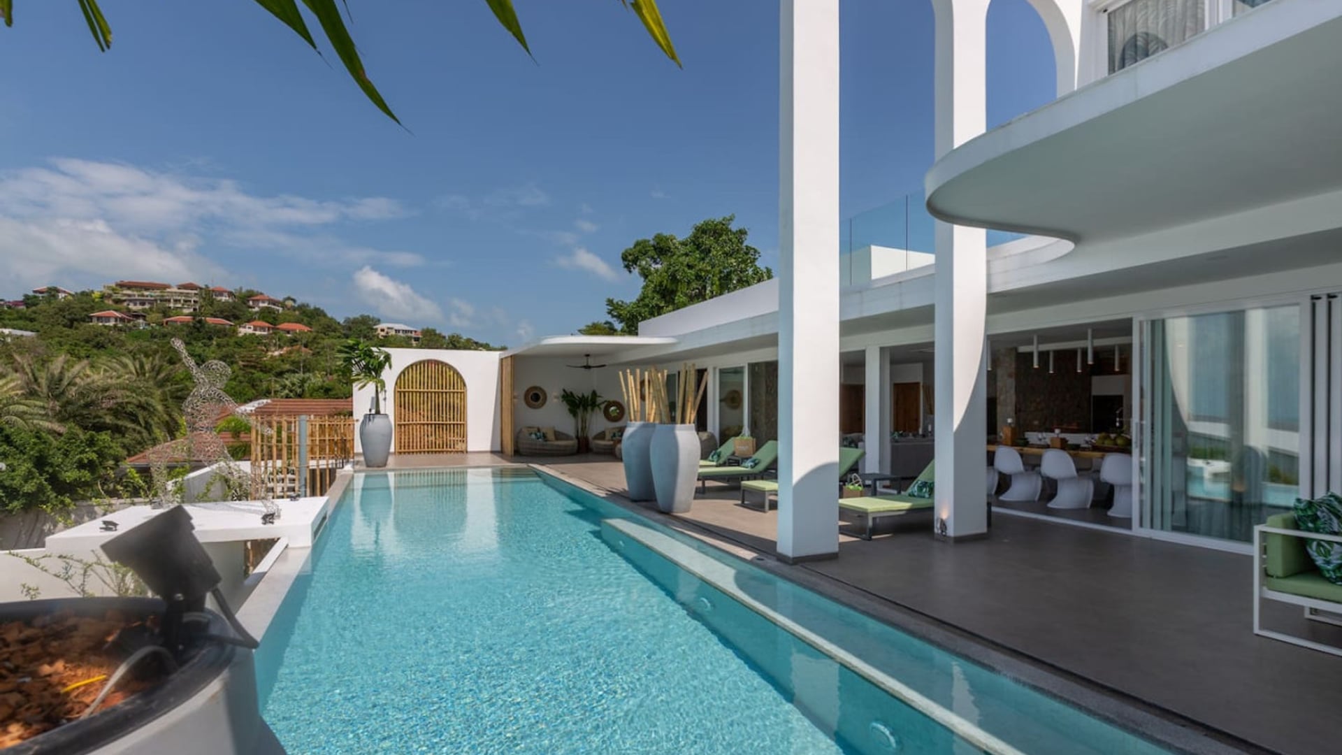 C Villa