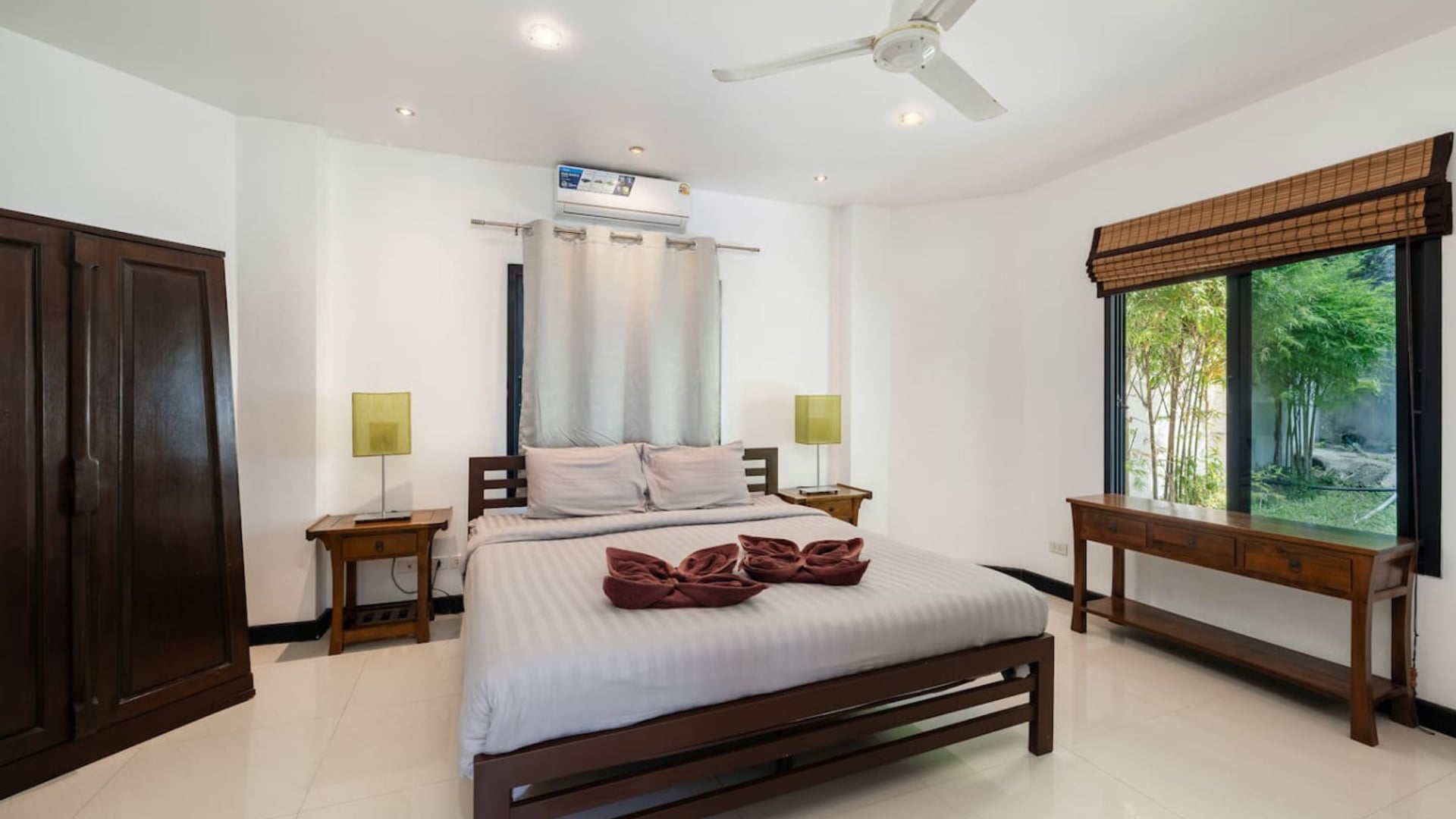 NPA Seaview (Bungalow Seaview)