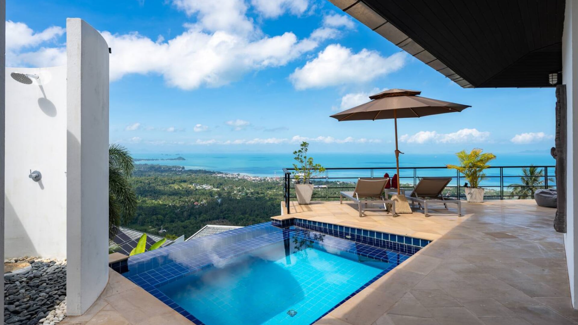 NPA Sky (Villa Sky)