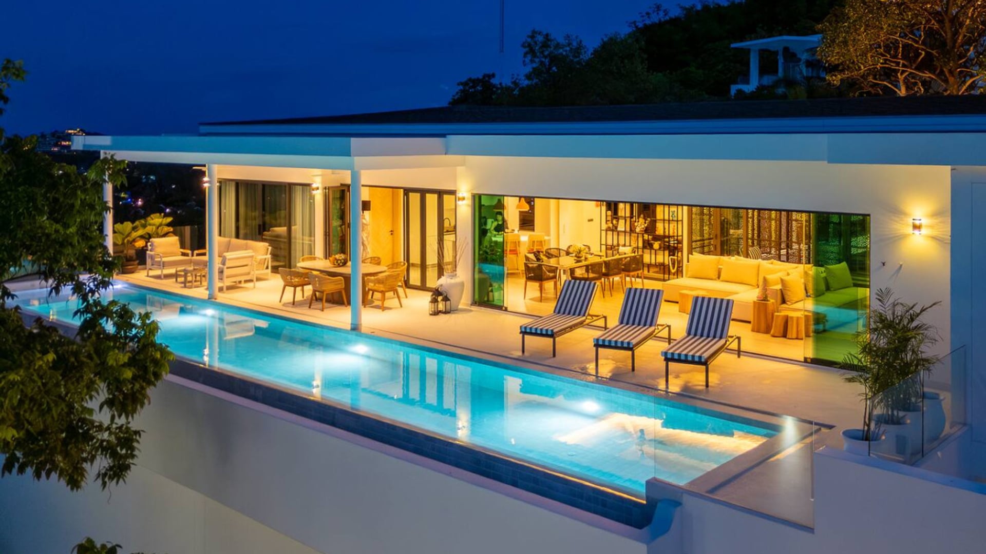 Villa Ananda