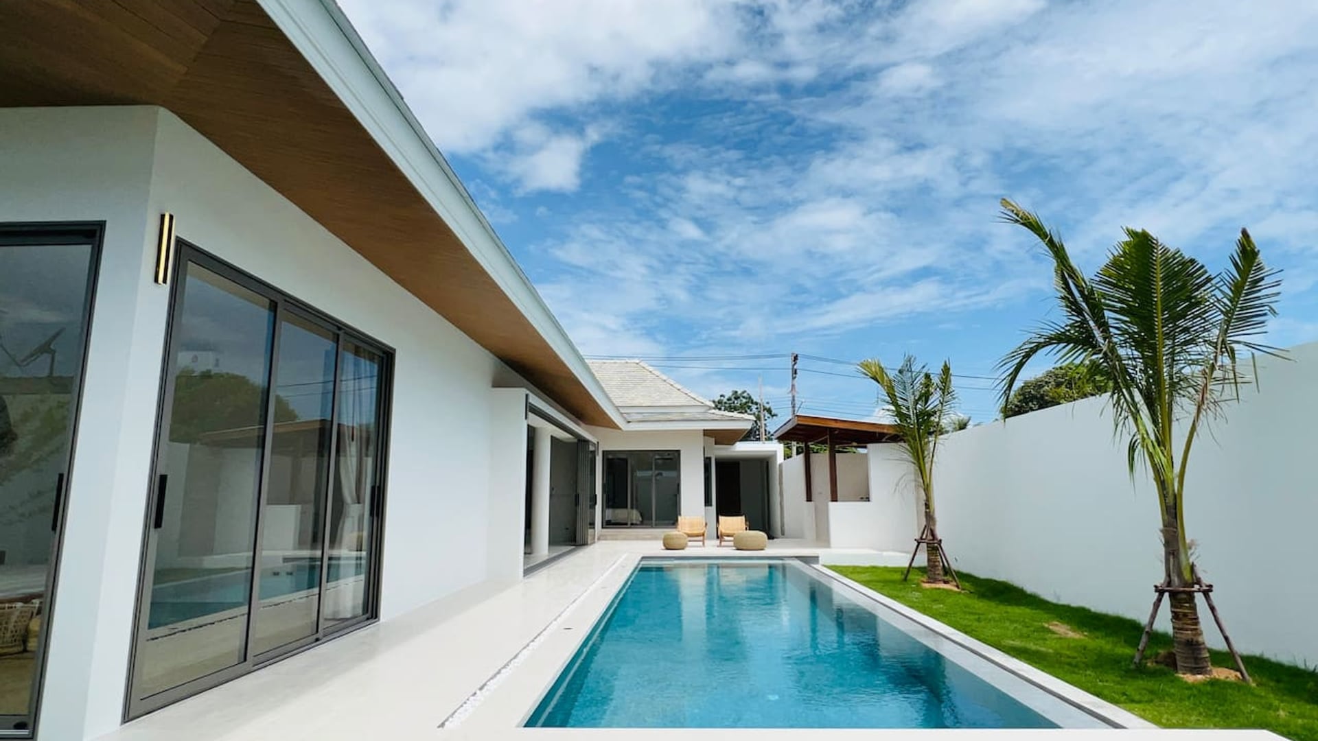 Villa Balinese