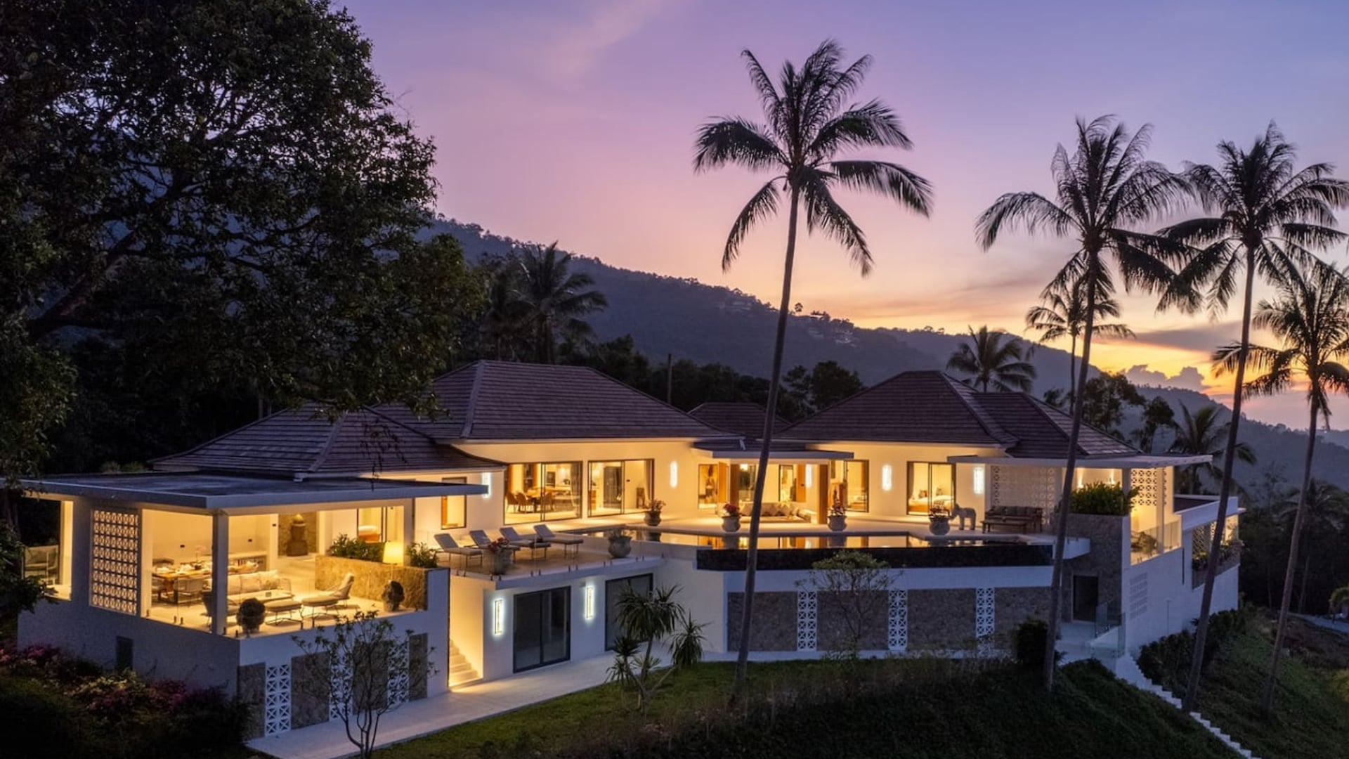 Villa Caprice