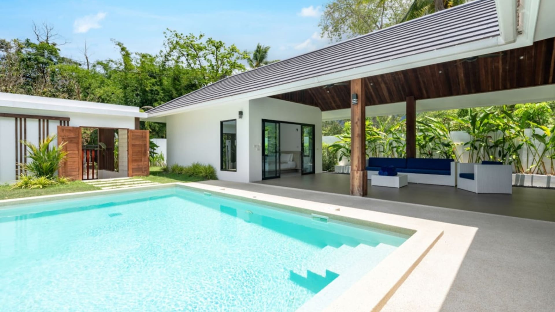 Villa Emma Lamai