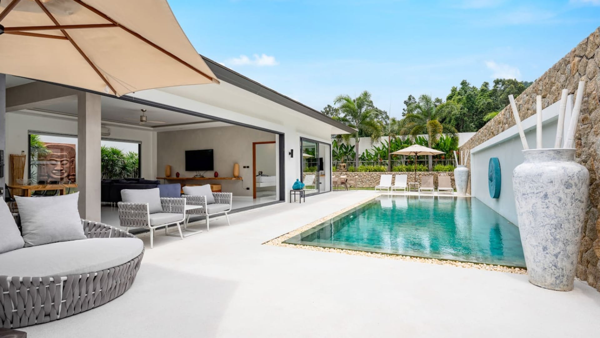 Villa Jasmine
