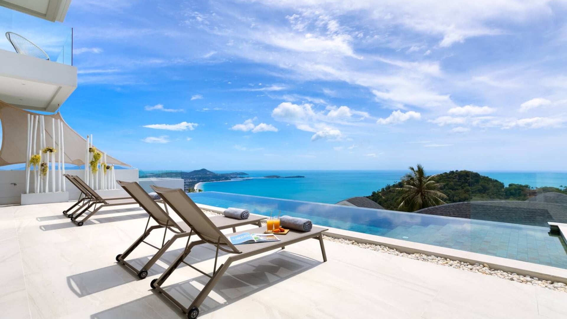 Villa Love