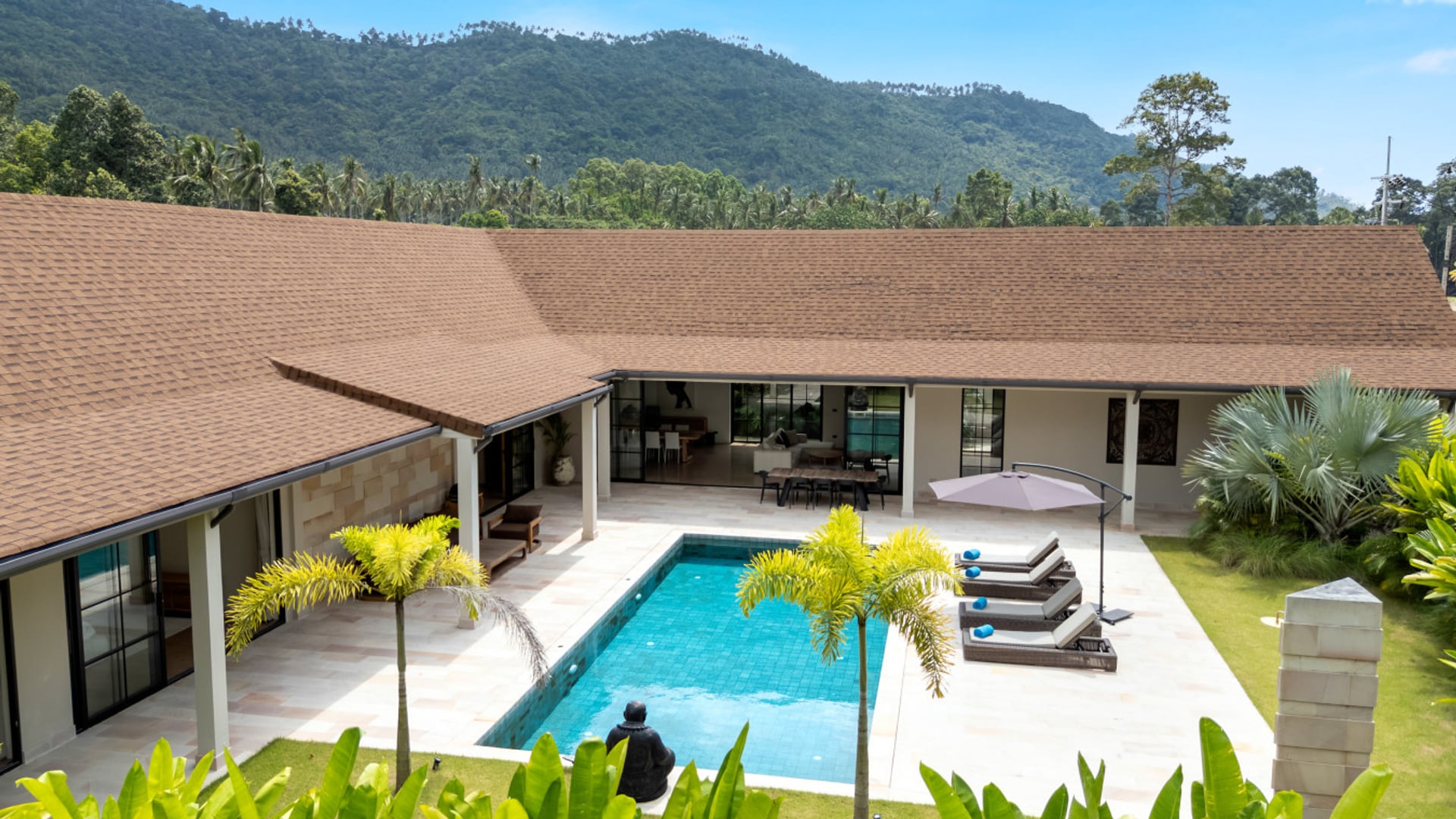 Villa Mangosteen