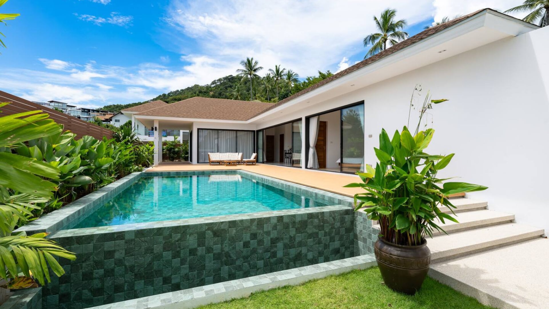 Villa Marlow
