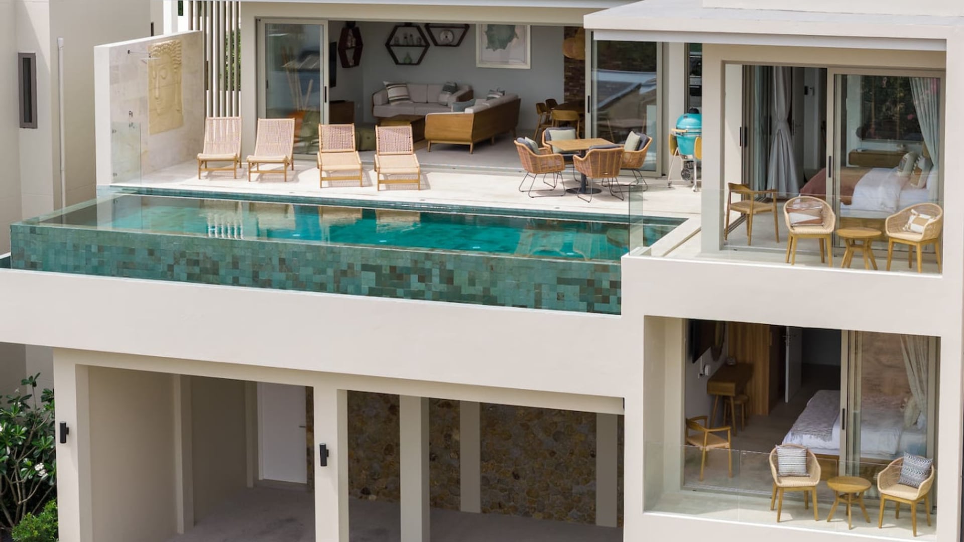 Villa Neela