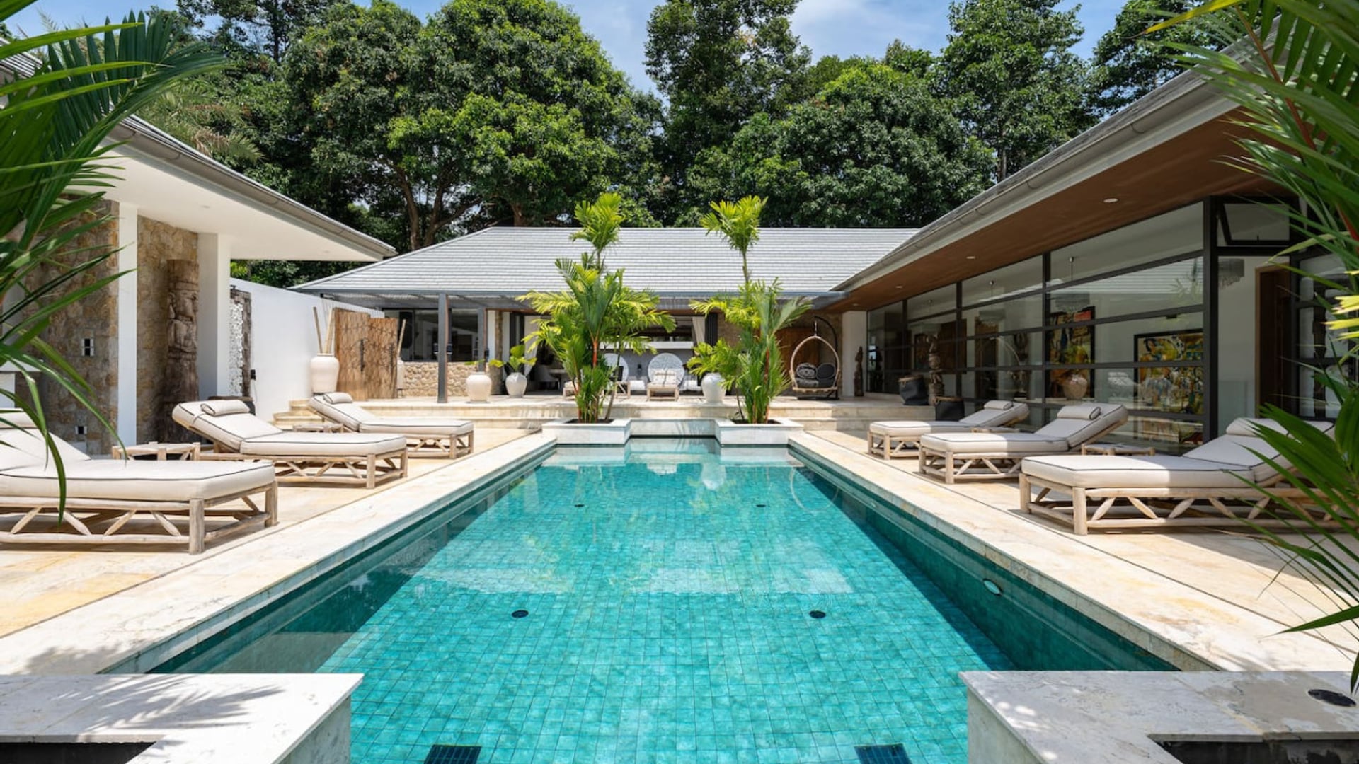 Villa Riverside