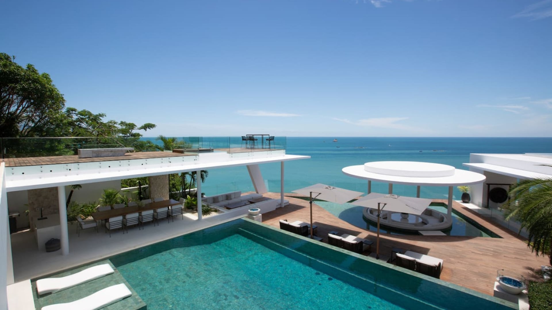 Villa Solana