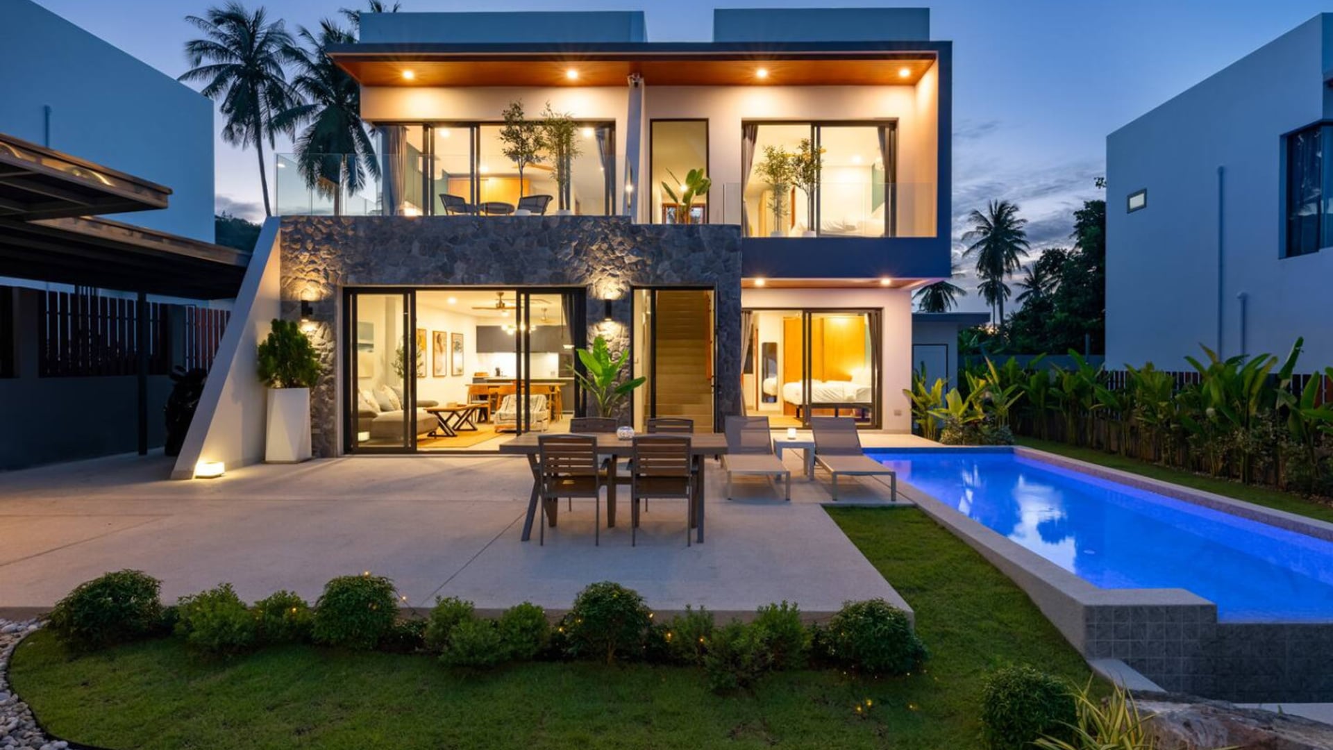 Villa Solaria