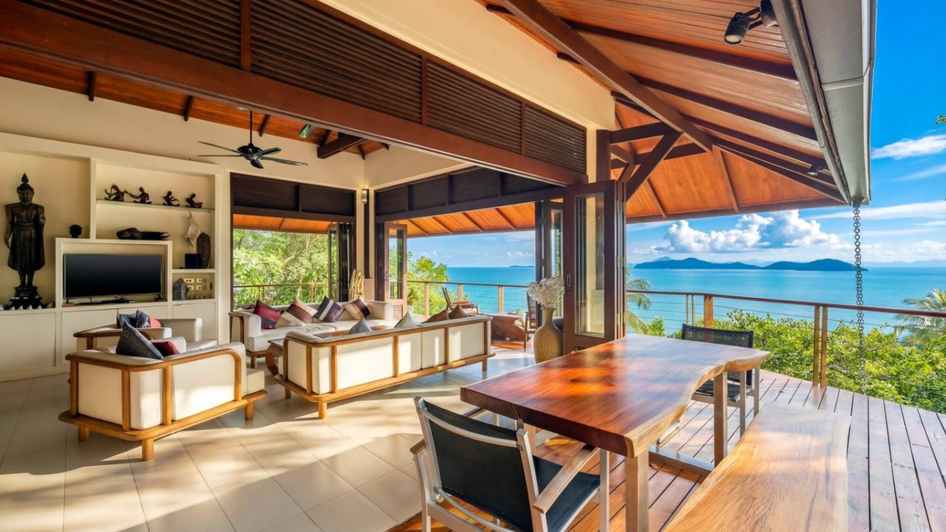 Villa Sunset Rock