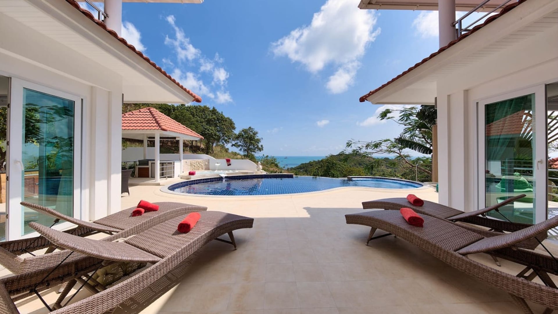 Villa Thongsong Bay