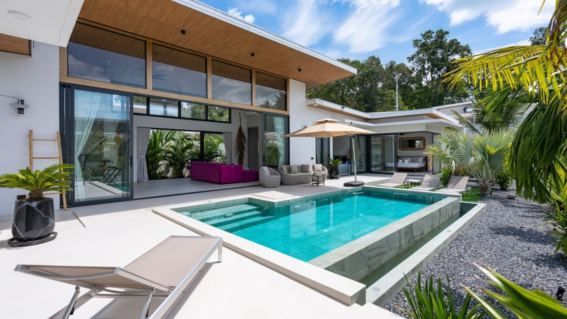 Villa Tom
