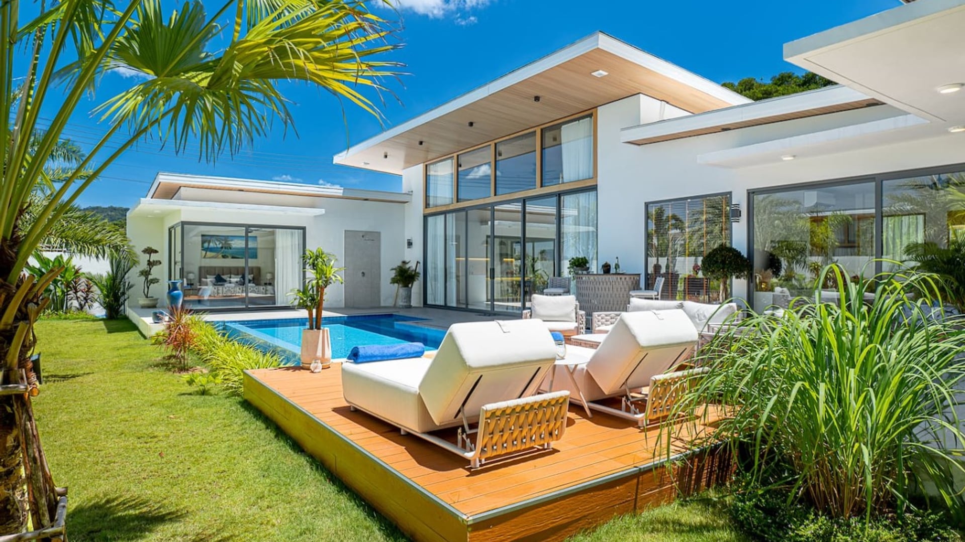 Villa Venus 3BR Private Pool
